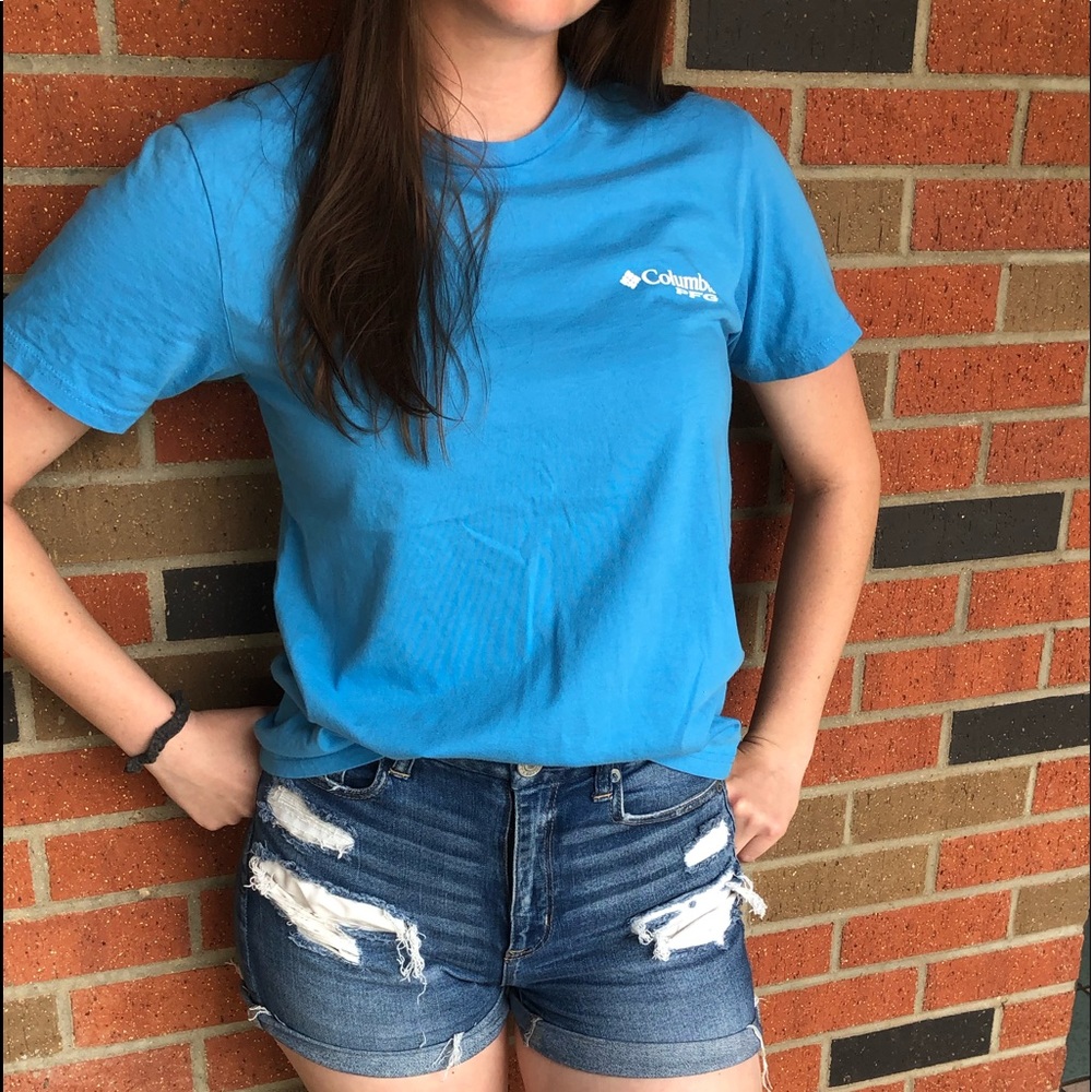 Columbia pfg